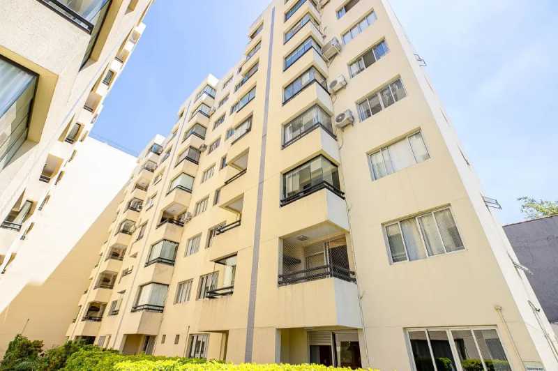 Apartamento, 1 quarto, 34 m² - Foto 32