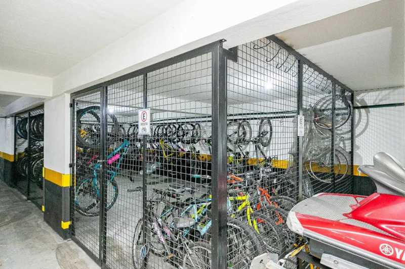 Apartamento, 1 quarto, 34 m² - Foto 24