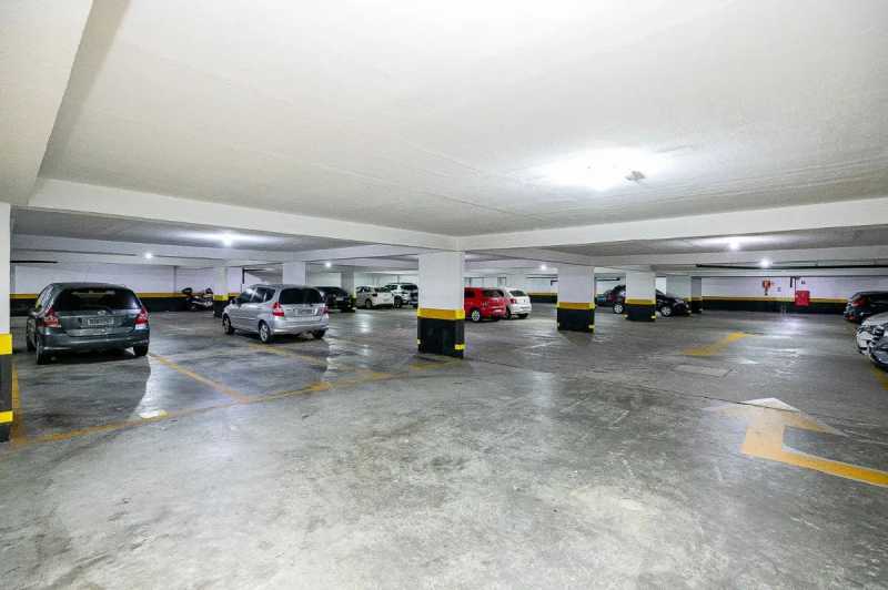Apartamento, 1 quarto, 34 m² - Foto 34