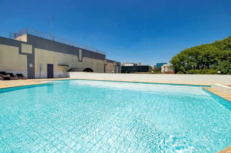 Apartamento, 1 quarto, 34 m² - Foto 17