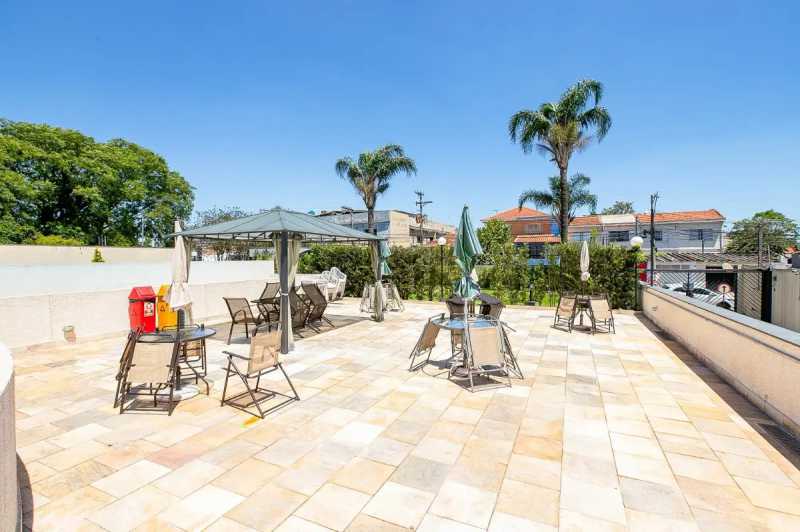 Apartamento, 1 quarto, 34 m² - Foto 18