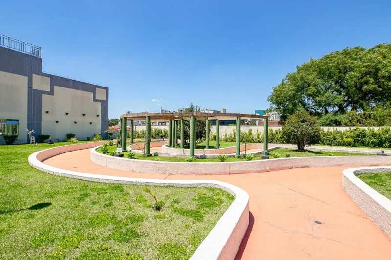 Apartamento, 1 quarto, 34 m² - Foto 26