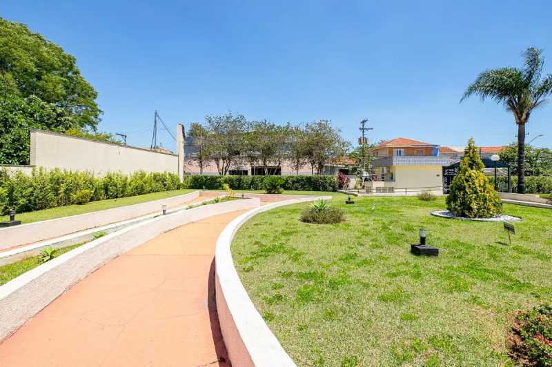 Apartamento, 1 quarto, 34 m² - Foto 28