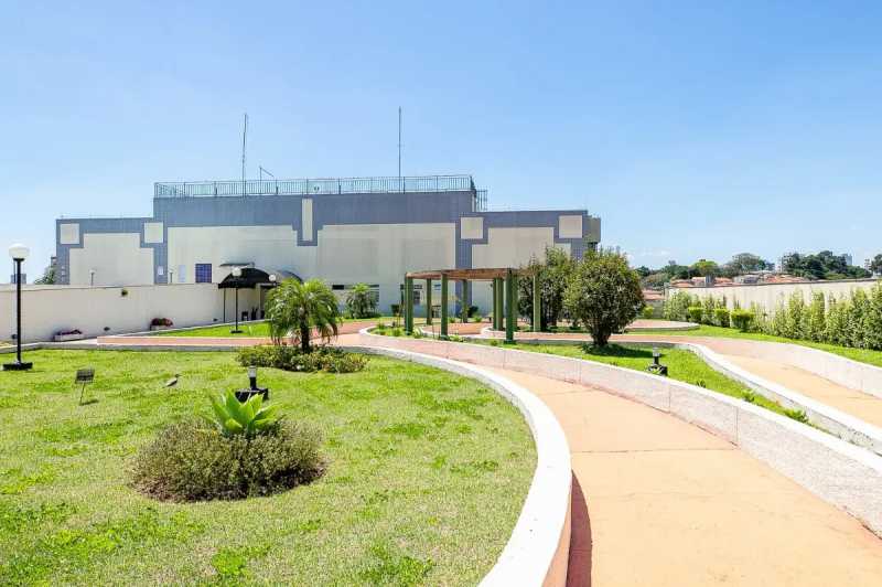 Apartamento, 1 quarto, 34 m² - Foto 29