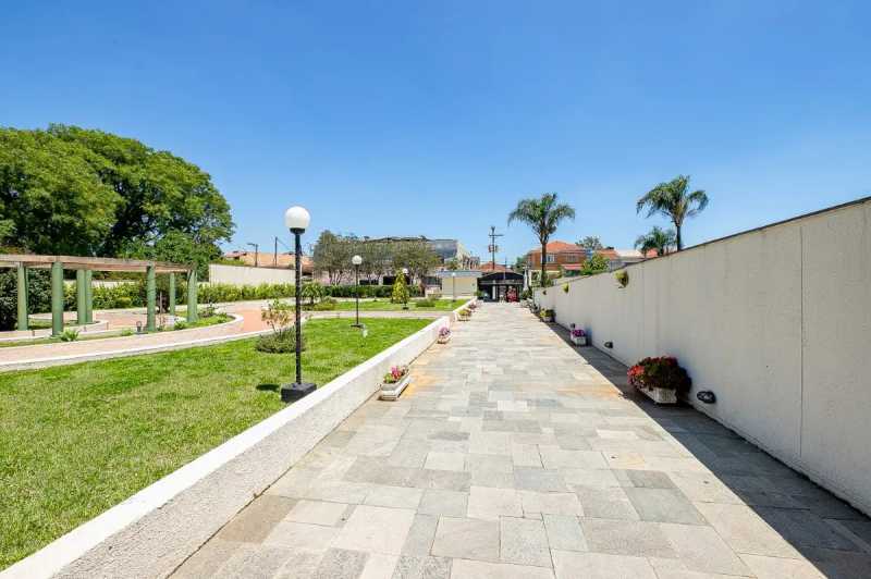 Apartamento, 1 quarto, 34 m² - Foto 30
