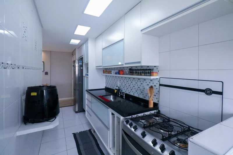 Apartamento, 3 quartos, 91 m² - Foto 34