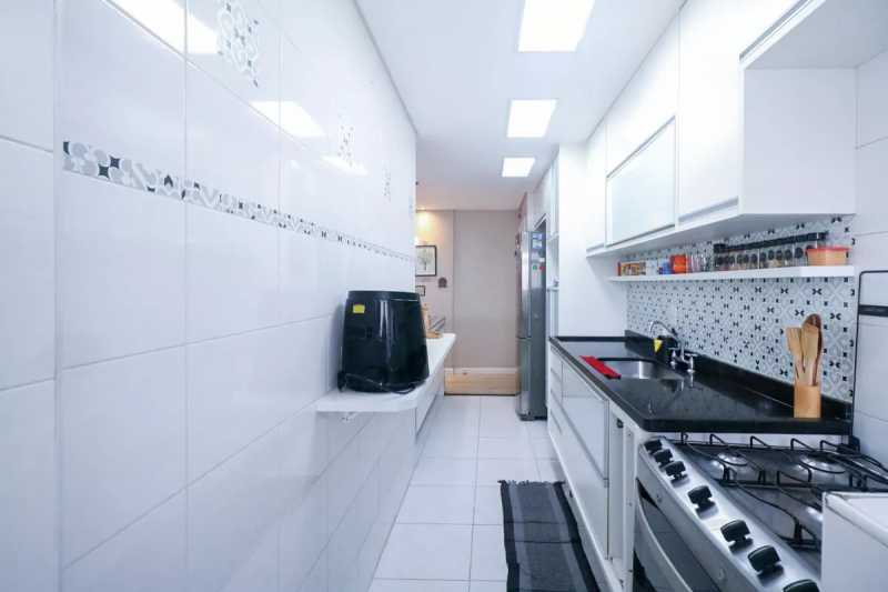 Apartamento, 3 quartos, 91 m² - Foto 32