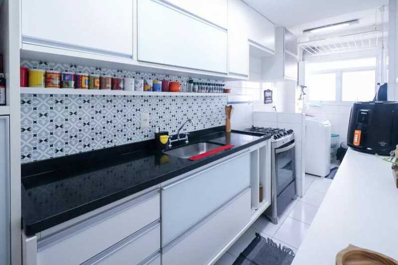 Apartamento, 3 quartos, 91 m² - Foto 35