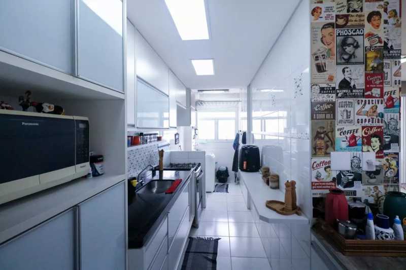 Apartamento, 3 quartos, 91 m² - Foto 31
