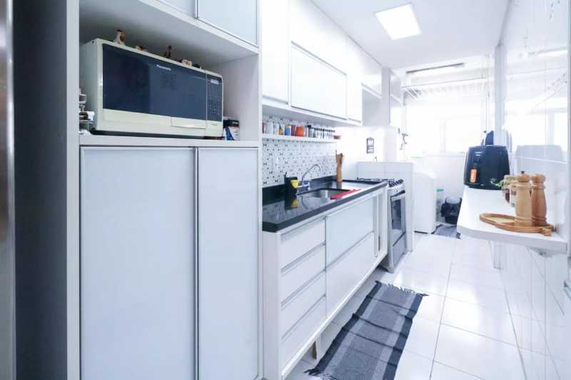 Apartamento, 3 quartos, 91 m² - Foto 33
