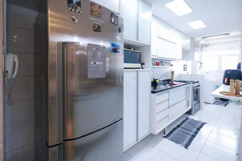 Apartamento, 3 quartos, 91 m² - Foto 30