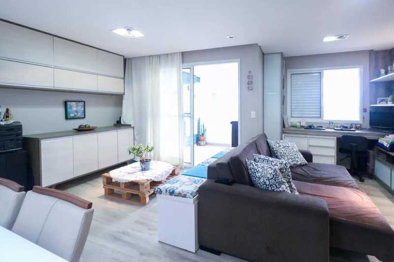 Apartamento, 3 quartos, 91 m² - Foto 14