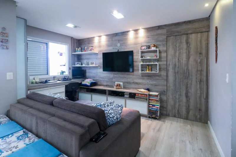 Apartamento, 3 quartos, 91 m² - Foto 6