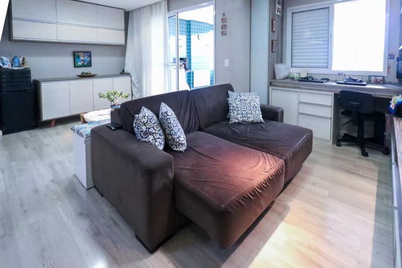 Apartamento, 3 quartos, 91 m² - Foto 18