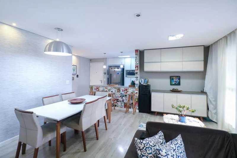 Apartamento, 3 quartos, 91 m² - Foto 12