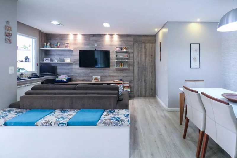 Apartamento, 3 quartos, 91 m² - Foto 17