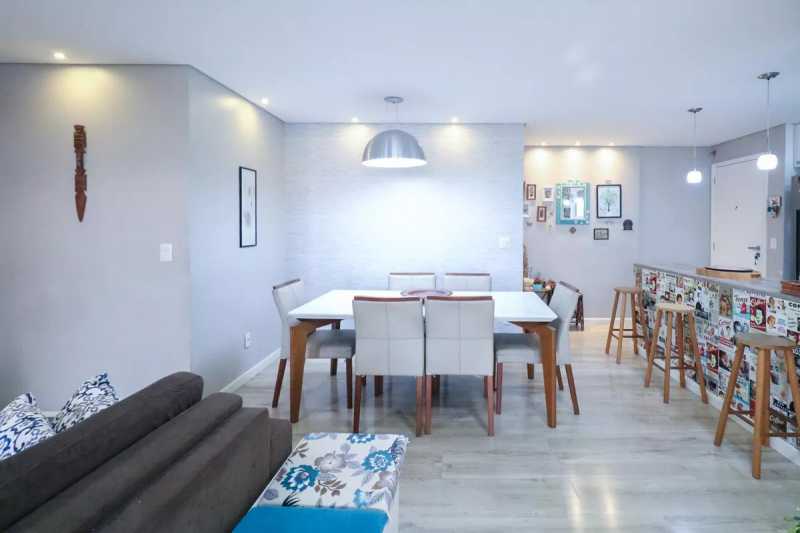 Apartamento, 3 quartos, 91 m² - Foto 16