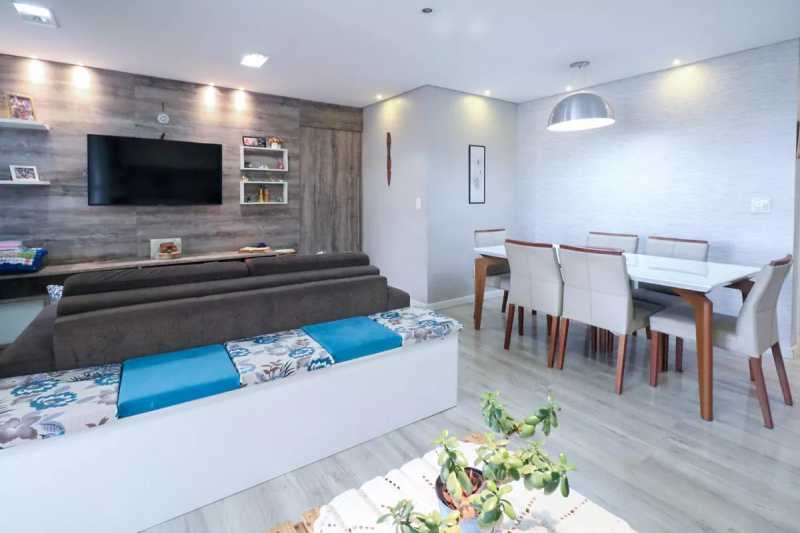 Apartamento, 3 quartos, 91 m² - Foto 15