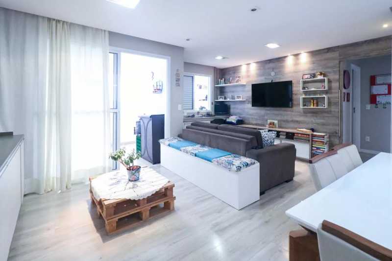 Apartamento, 3 quartos, 91 m² - Foto 10