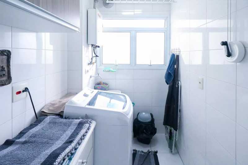 Apartamento, 3 quartos, 91 m² - Foto 39