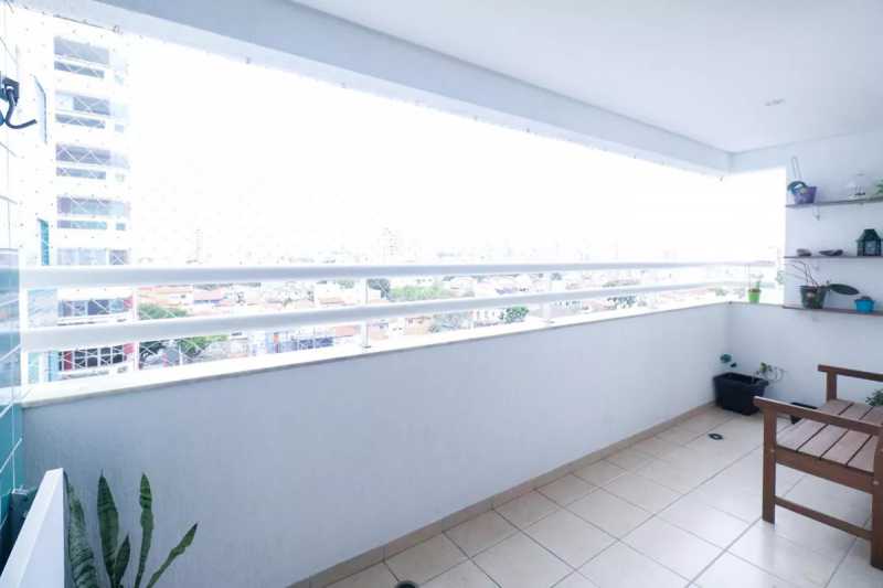 Apartamento, 3 quartos, 91 m² - Foto 13