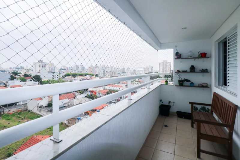 Apartamento, 3 quartos, 91 m² - Foto 4