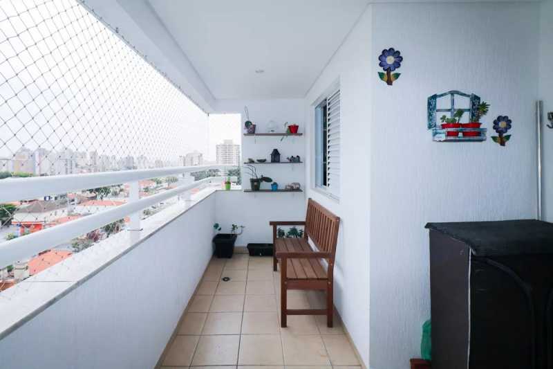 Apartamento, 3 quartos, 91 m² - Foto 11