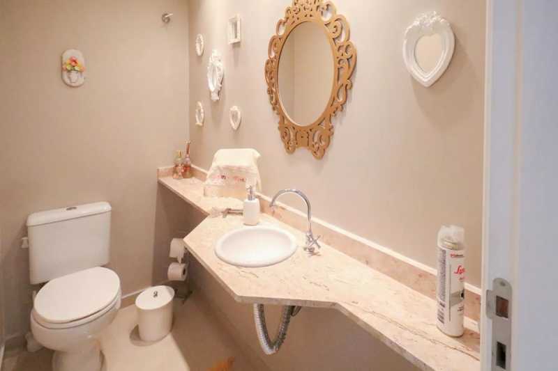 Apartamento, 3 quartos, 91 m² - Foto 41