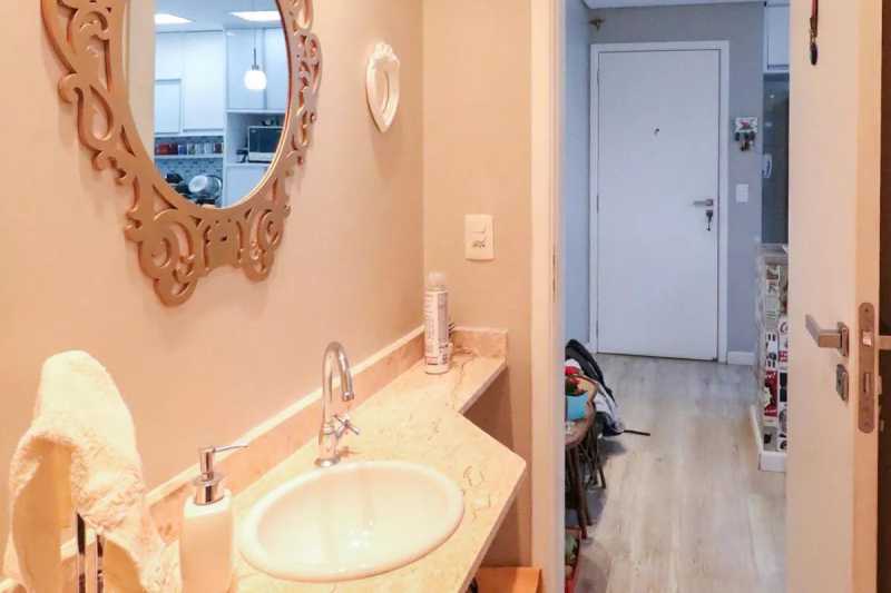 Apartamento, 3 quartos, 91 m² - Foto 51