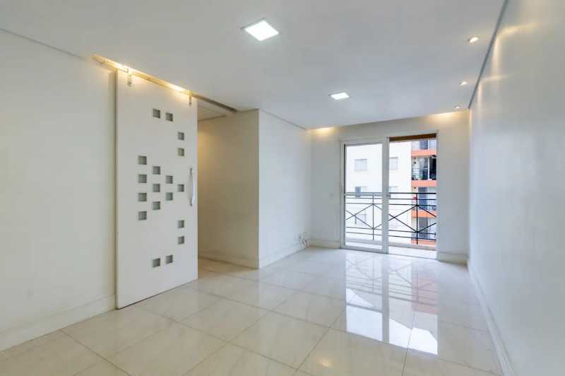 Apartamento, 3 quartos, 66 m² - Foto 1