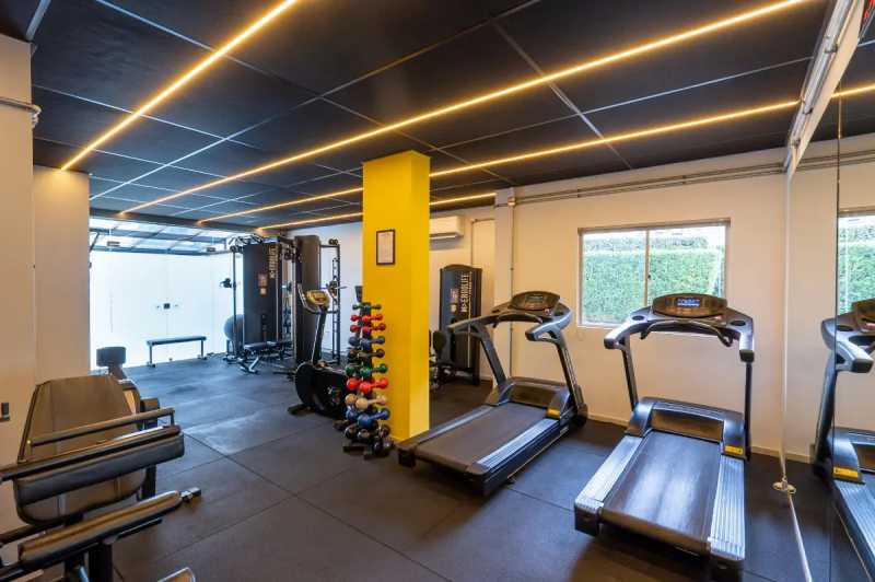 Apartamento, 3 quartos, 66 m² - Foto 41