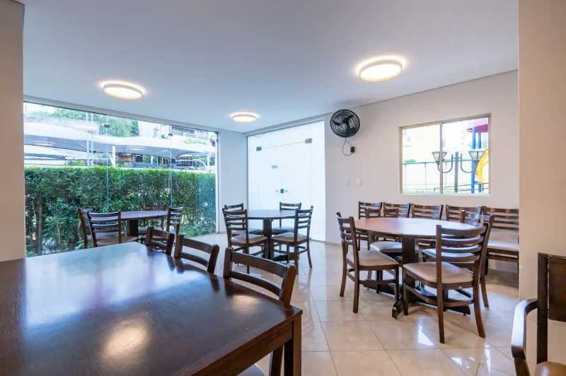 Apartamento, 3 quartos, 66 m² - Foto 56