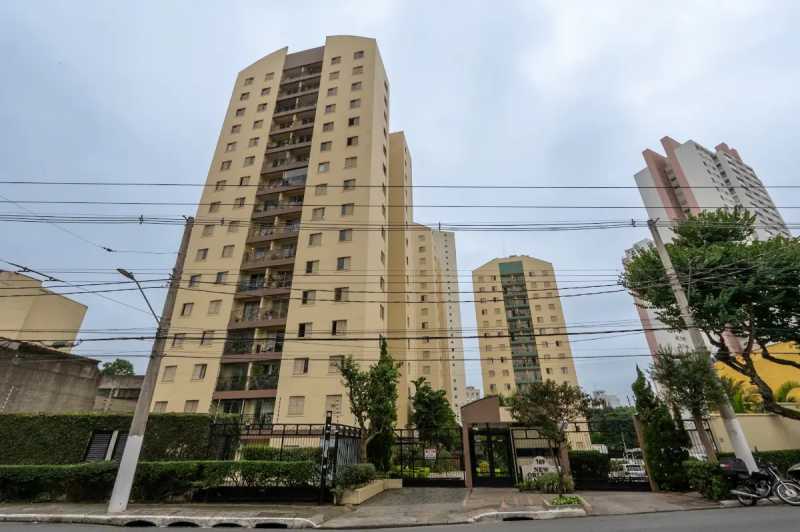 Apartamento, 3 quartos, 66 m² - Foto 59