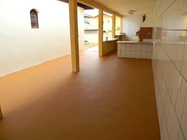 Apartamento, 3 quartos, 268 m² - Foto 23