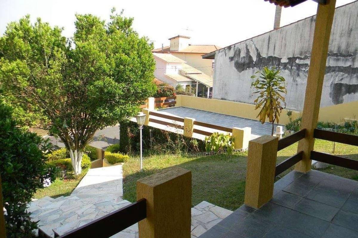 Apartamento, 3 quartos, 268 m² - Foto 4
