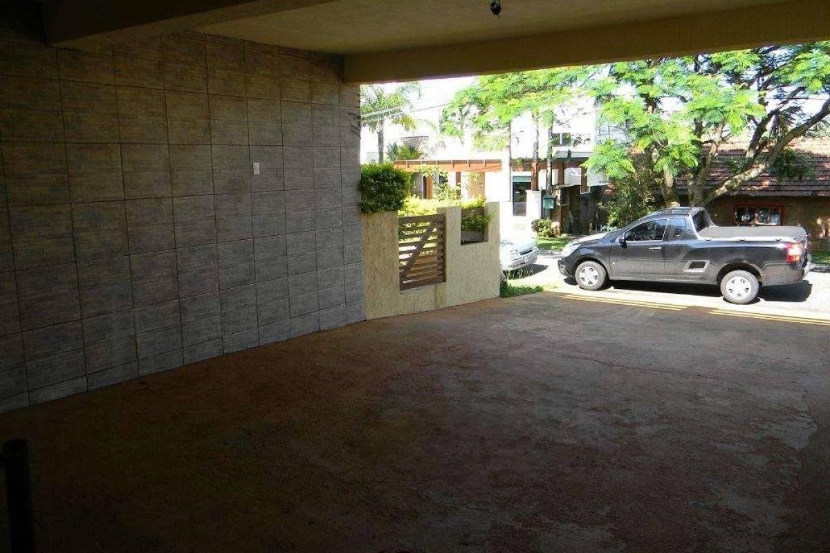 Apartamento, 3 quartos, 268 m² - Foto 6