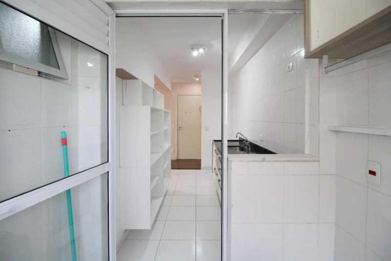 Apartamento, 2 quartos, 70 m² - Foto 24