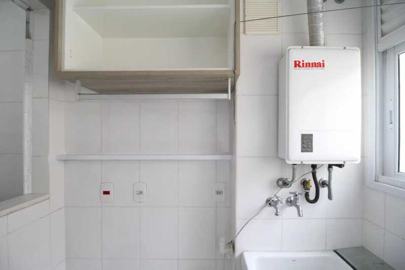 Apartamento, 2 quartos, 70 m² - Foto 25