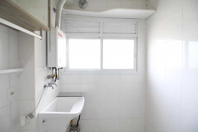 Apartamento, 2 quartos, 70 m² - Foto 26