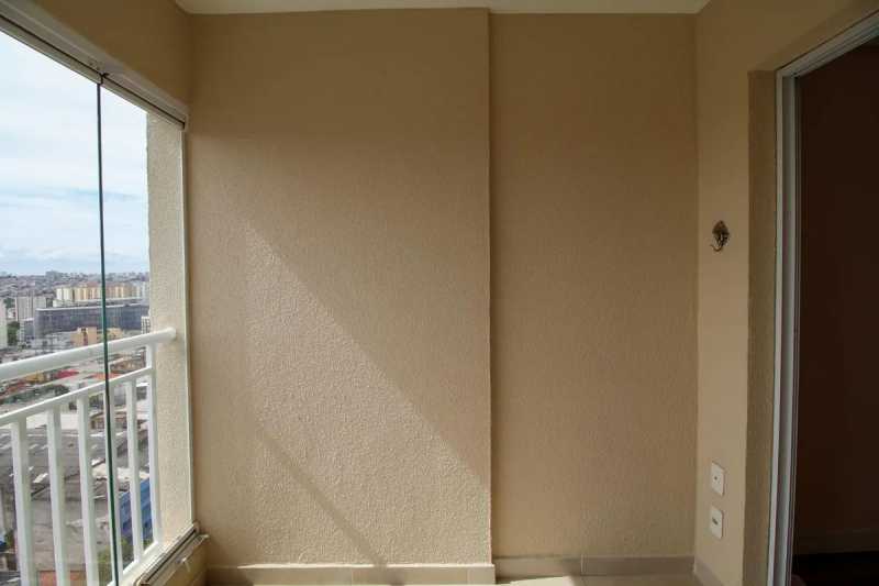 Apartamento, 2 quartos, 70 m² - Foto 6