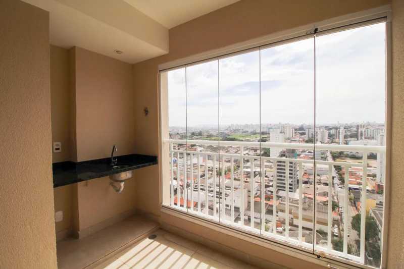 Apartamento, 2 quartos, 70 m² - Foto 2