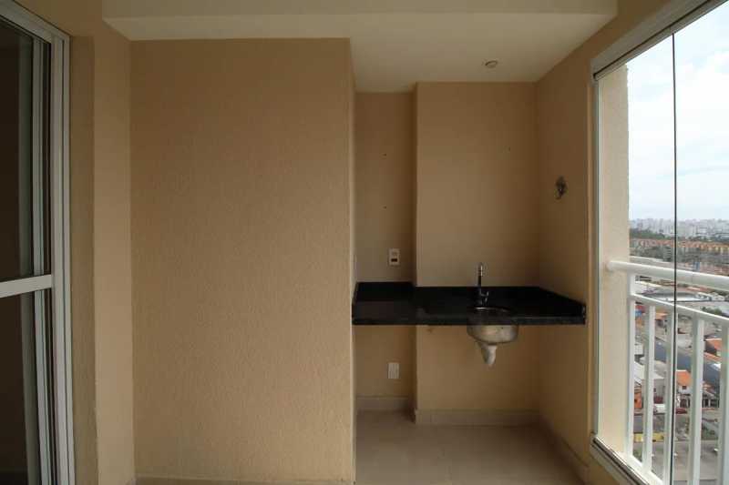 Apartamento, 2 quartos, 70 m² - Foto 11