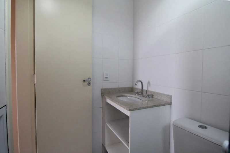 Apartamento, 2 quartos, 70 m² - Foto 33