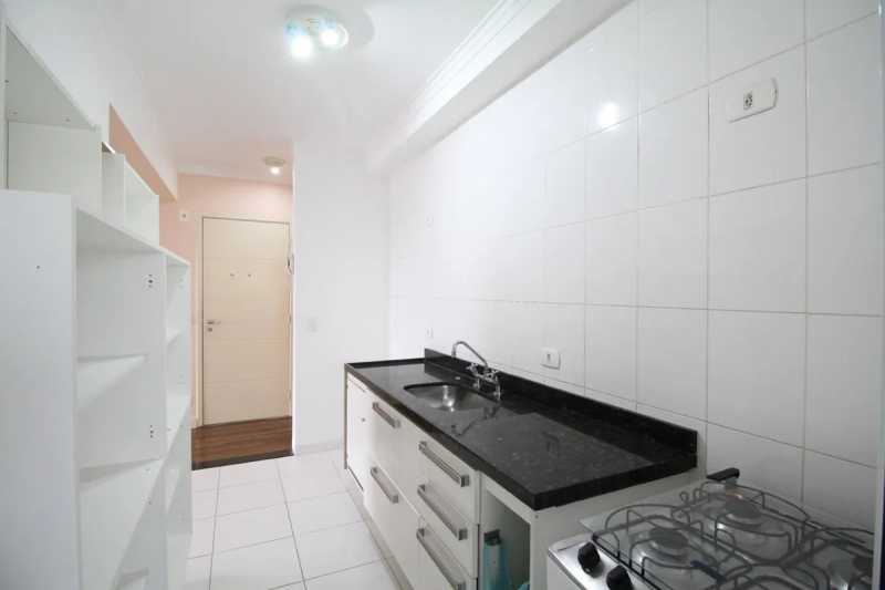 Apartamento, 2 quartos, 70 m² - Foto 22