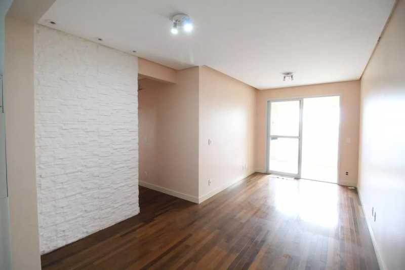 Apartamento, 2 quartos, 70 m² - Foto 7