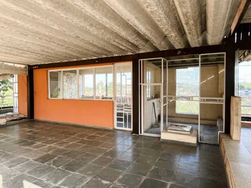 Casa de Condomínio, 3 quartos - Foto 11