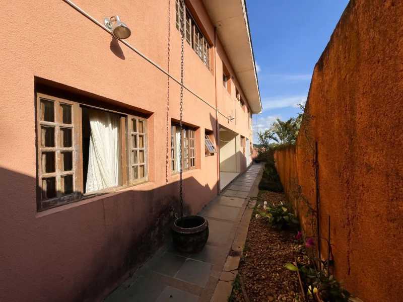 Casa de Condomínio, 3 quartos - Foto 30
