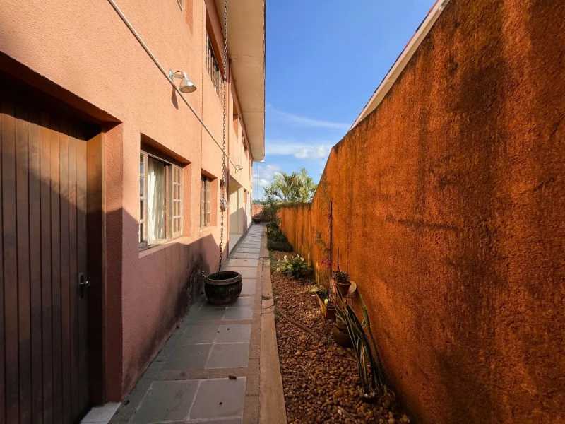 Casa de Condomínio, 3 quartos - Foto 31