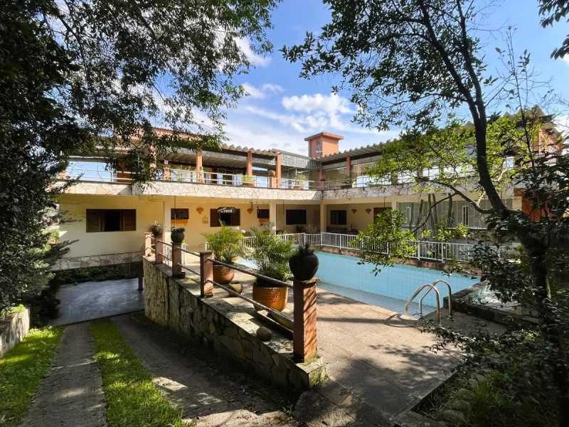 Casa de Condomínio, 3 quartos - Foto 2