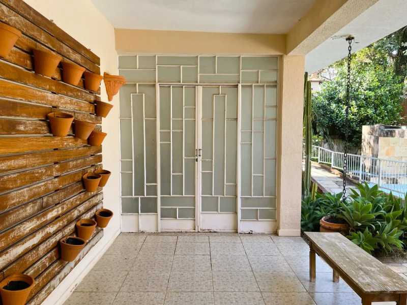 Casa de Condomínio, 3 quartos - Foto 36
